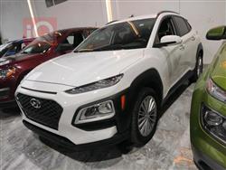 هیوندای کۆنا